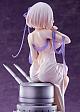 WAVE Azur Lane Sirius [White Rose] 1/7 Plastic Figure gallery thumbnail