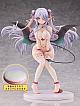 ENSOUTOYS Tamano Kedama Original Character Junjou Succubus Liz Normal Version 1/6 Plastic Figure gallery thumbnail