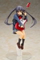 ALTER K-ON! Nakano Azusa 1/8 PVC Figure gallery thumbnail