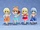 GOOD SMILE COMPANY (GSC) Nendoroid Doll Oyofuku Set Swimsuit: Girl (Red) gallery thumbnail