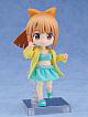 GOOD SMILE COMPANY (GSC) Nendoroid Doll Oyofuku Set Swimsuit: Girl (Light Blue) gallery thumbnail