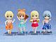 GOOD SMILE COMPANY (GSC) Nendoroid Doll Oyofuku Set Swimsuit: Girl (Light Blue) gallery thumbnail
