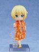 GOOD SMILE COMPANY (GSC) Nendoroid Doll Oyofuku Set Swimsuit: Boy (Tropica) gallery thumbnail