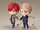 GOOD SMILE ARTS Shanghai Therapy Game Nendoroid Ikushima Shizuma gallery thumbnail