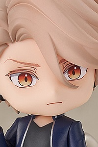 GOOD SMILE ARTS Shanghai Therapy Game Nendoroid Mito Minato