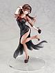 KADOKAWA CAworks Kanojo, Okarishimasu Mizuhara Chizuru Party Dress Ver. 1/7 Plastic Figure gallery thumbnail