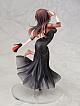 KADOKAWA CAworks Kanojo, Okarishimasu Mizuhara Chizuru Party Dress Ver. 1/7 Plastic Figure gallery thumbnail