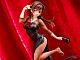 KADOKAWA CAworks Kanojo, Okarishimasu Mizuhara Chizuru Party Dress Ver. 1/7 Plastic Figure gallery thumbnail