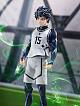 FuRyu F:NEX Blue Lock Isagi Yoichi 1/7 Plastic Figure gallery thumbnail