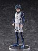 FuRyu F:NEX Blue Lock Isagi Yoichi 1/7 Plastic Figure gallery thumbnail