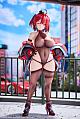 Hobby Sakura Rainbow Akai Ringo Illustrated by StarCat 1/6 Plastic Figure gallery thumbnail