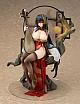 ALTER Azur Lane Taiho Haru no Akatsuki ni Otori Utau Ver. 1/7 Plastic Figure gallery thumbnail