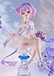 MIMEYOI Azur Lane Javelin Shiawase no June Bride 1/7 Plastic Figure gallery thumbnail