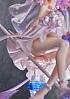 MIMEYOI Azur Lane Javelin Shiawase no June Bride 1/7 Plastic Figure gallery thumbnail