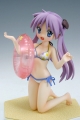 WAVE BEACH QUEENS Lucky Star Hiiragi Kagami 1/10 PVC Figure gallery thumbnail