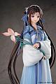 Reverse Studio The Legend of Sword and Fairy Zhao Ling-Er Shi-hua-ji Xian Ling Xian Zong ver. 1/7 Plastic Figure gallery thumbnail