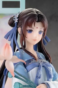 Reverse Studio The Legend of Sword and Fairy Zhao Ling-Er Shi-hua-ji Xian Ling Xian Zong ver. Deluxe Edition 1/7 Plastic Figure