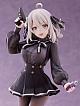 FuRyu SPY ROOM TENITOL Lily Plastic Figure gallery thumbnail