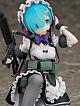 FuRyu F:NEX Re:Zero -Starting Life in Another World- Rem -Military- 1/7 Plastic Figure gallery thumbnail