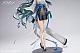 APEX Arknights Sea Ukiyo no Kaze Ver. 1/7 Plastic Figure gallery thumbnail
