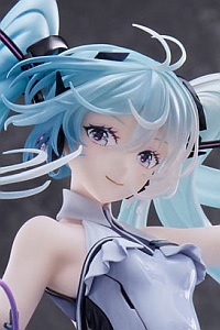 FuRyu F:NEX Hatsune Miku Kagimahou Ver. 1/7 Plastic Figure