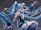 FuRyu F:NEX Hatsune Miku Kagimahou Ver. 1/7 Plastic Figure gallery thumbnail