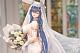 APEX Azur Lane New Jersey Snow White Ceremony Ver. 1/7 Plastic Figure gallery thumbnail