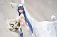 APEX Azur Lane New Jersey Snow White Ceremony Ver. 1/7 Plastic Figure gallery thumbnail