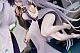 HOBBYMAX Azur Lane Ying Swei Samu-matsu Yuki-dan Ver. 1/7 Plastic Figure [CANCELLED] gallery thumbnail