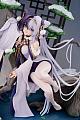 HOBBYMAX Azur Lane Ying Swei Samu-matsu Yuki-dan Ver. 1/7 Plastic Figure gallery thumbnail