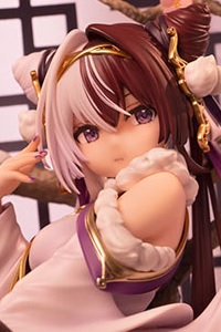 HOBBYMAX Azur Lane Chao-ho Ume-shou Harue Ver. 1/7 Plastic Figure