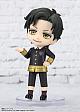 BANDAI SPIRITS Figuarts mini Damian Desmond gallery thumbnail