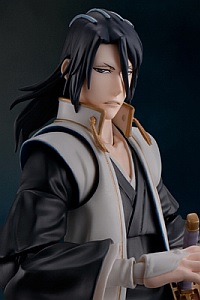 BANDAI SPIRITS S.H.Figuarts Kuchiki Byakuya