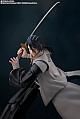 BANDAI SPIRITS S.H.Figuarts Kuchiki Byakuya gallery thumbnail