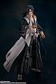 BANDAI SPIRITS S.H.Figuarts Kuchiki Byakuya gallery thumbnail