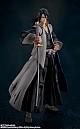 BANDAI SPIRITS S.H.Figuarts Kuchiki Byakuya gallery thumbnail