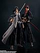 BANDAI SPIRITS S.H.Figuarts Kuchiki Byakuya gallery thumbnail