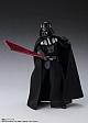 BANDAI SPIRITS S.H.Figuarts Darth Vader (STAR WARS: Obi-Wan Kenobi) gallery thumbnail