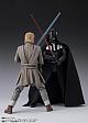 BANDAI SPIRITS S.H.Figuarts Darth Vader (STAR WARS: Obi-Wan Kenobi) gallery thumbnail