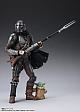 BANDAI SPIRITS S.H.Figuarts Mandalorian & Grogu (STAR WARS: The Mandalorian) gallery thumbnail