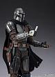 BANDAI SPIRITS S.H.Figuarts Mandalorian & Grogu (STAR WARS: The Mandalorian) gallery thumbnail