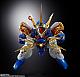 BANDAI SPIRITS METAL BUILD DRAGON SCALE Ryujinmaru (35th ANNIVERSARY EDITION) gallery thumbnail