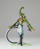 KAIYODO Revoltech Yamaguchi No.088 Sengoku Basara Mori Motonari gallery thumbnail