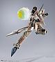 BANDAI SPIRITS DX Chogokin YF-19 Excalibur (Isamu Dyson Unit) gallery thumbnail