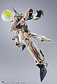 BANDAI SPIRITS DX Chogokin YF-19 Excalibur (Isamu Dyson Unit) gallery thumbnail