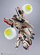 BANDAI SPIRITS DX Chogokin YF-19 Excalibur (Isamu Dyson Unit) gallery thumbnail