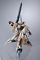 BANDAI SPIRITS DX Chogokin YF-19 Excalibur (Isamu Dyson Unit) gallery thumbnail