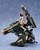 Aoshima ACKS MC-12 Macross Delta VB-6 Koenig Monster Plastic Kit gallery thumbnail