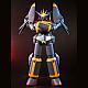 KAIYODO Mega Sofubi Gunbuster Soft Vinyl Figure gallery thumbnail