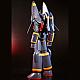 KAIYODO Mega Sofubi Gunbuster Soft Vinyl Figure gallery thumbnail